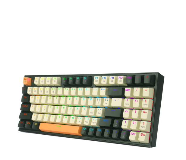 REDRAGON Kitava RGB K636CLO-RGB - 1182529 - zdjęcie 3